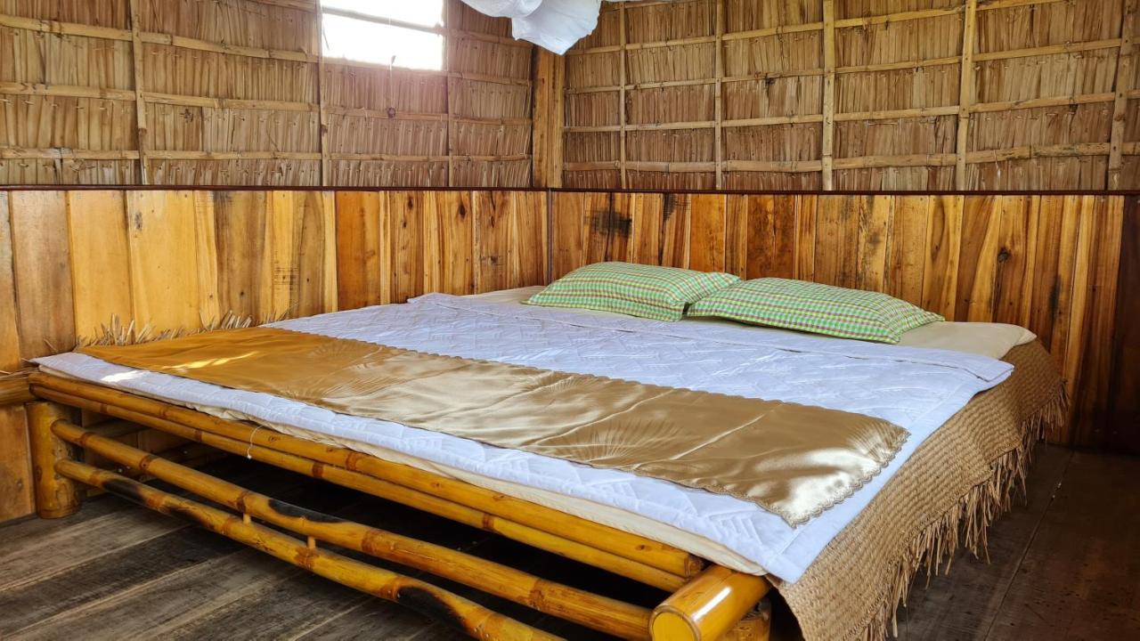 Viet Mekong Farmstay Tram Chim Exterior photo